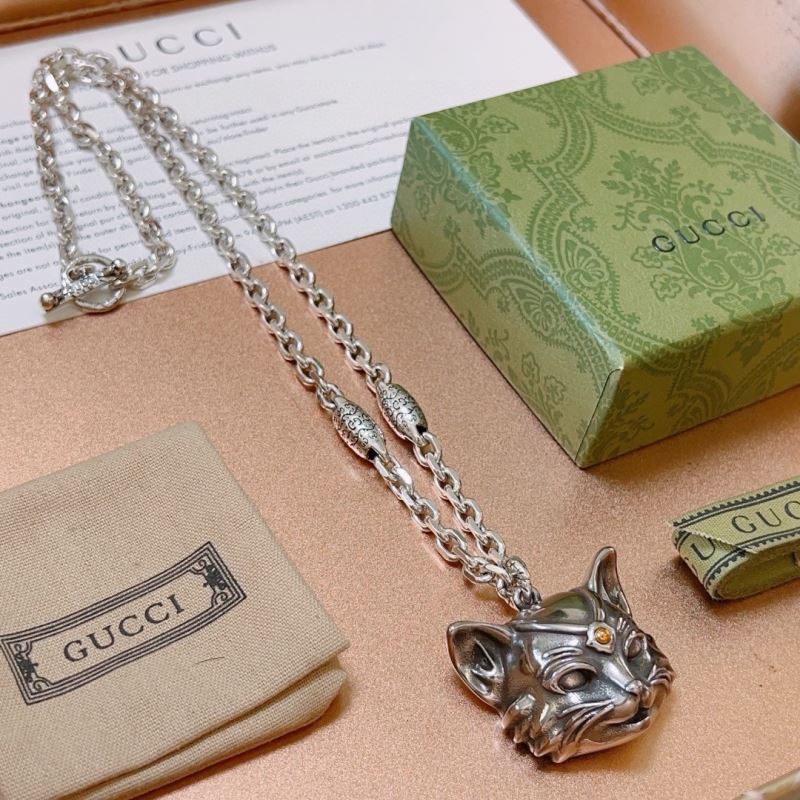 Gucci Necklaces